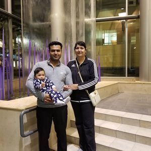 Meet your Posher, Preeti